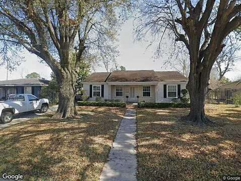 Country Club, HOUSTON, TX 77023