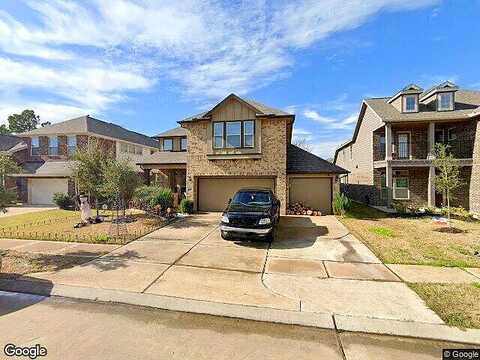 Hunters Creek, BAYTOWN, TX 77521