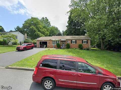 Cannon, MECHANICSBURG, PA 17050