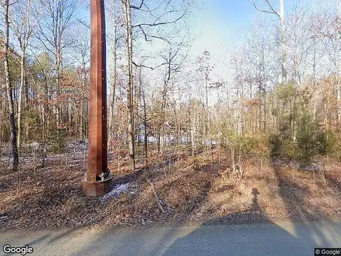Salem Run, CHARLES CITY, VA 23030
