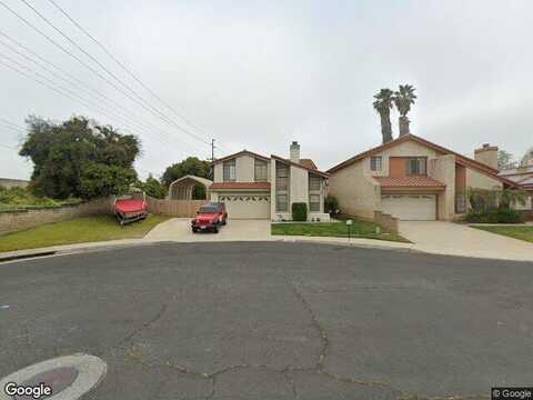 Linville, MOORPARK, CA 93021