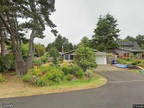 Estate, SEAL ROCK, OR 97376