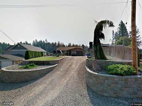 Island, BONNEY LAKE, WA 98391