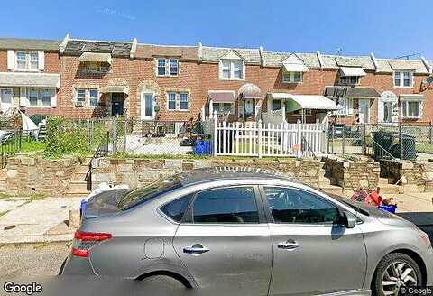 Algard, PHILADELPHIA, PA 19135