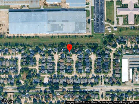 Gypsum, HOUSTON, TX 77041