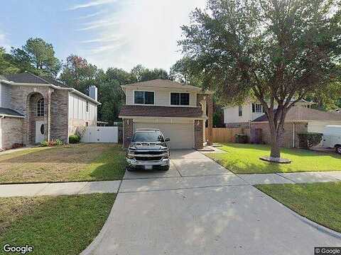 Foxhunter, HOUSTON, TX 77049