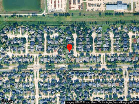 Lipps, HOUSTON, TX 77041