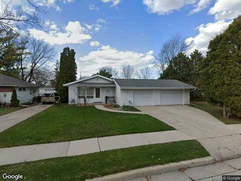 Boyd, FOND DU LAC, WI 54935