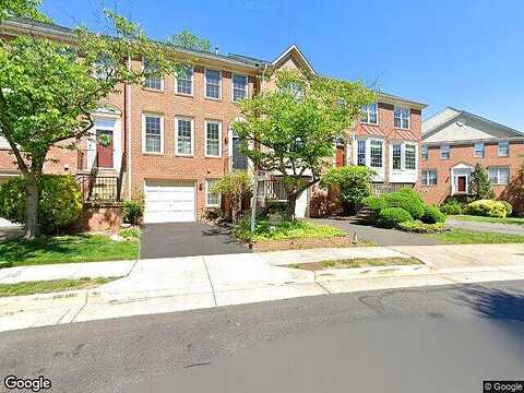 Windham Hill, ALEXANDRIA, VA 22315