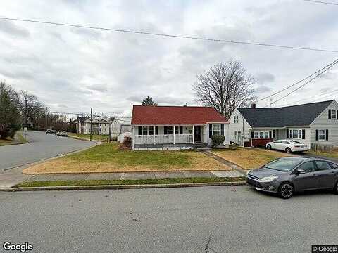Hanover, ELIZABETHTOWN, PA 17022