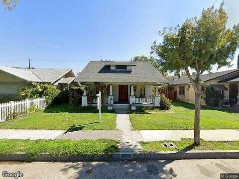 Comstock, WHITTIER, CA 90601
