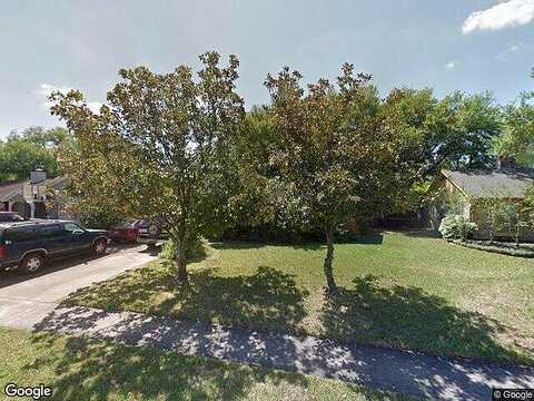 Golden Forest, HOUSTON, TX 77092