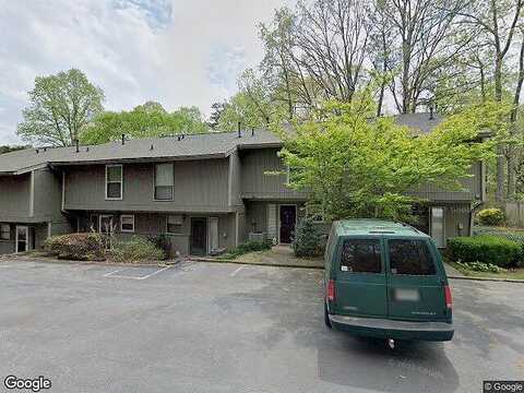 Overlook, PEACHTREE CORNERS, GA 30092