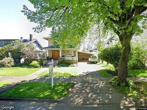 Williams, PORTLAND, OR 97217