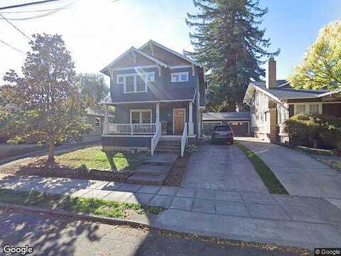 18Th, PORTLAND, OR 97202