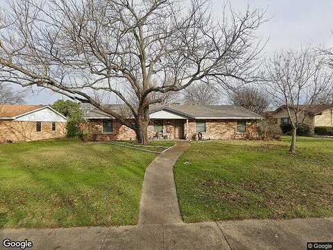 Rolling Ridge, DUNCANVILLE, TX 75116