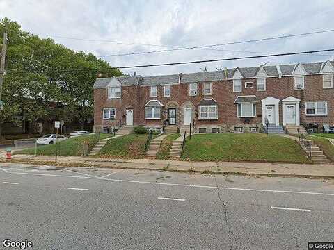 Tabor, PHILADELPHIA, PA 19111