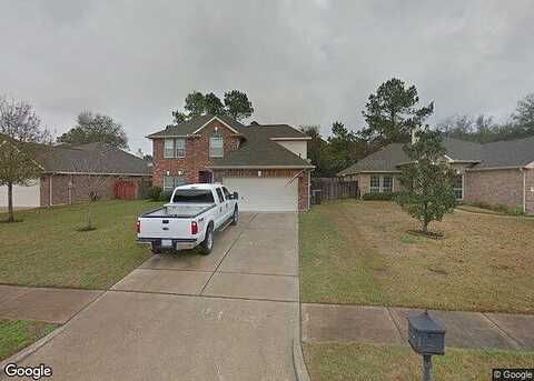 Pine Lakes, KATY, TX 77493