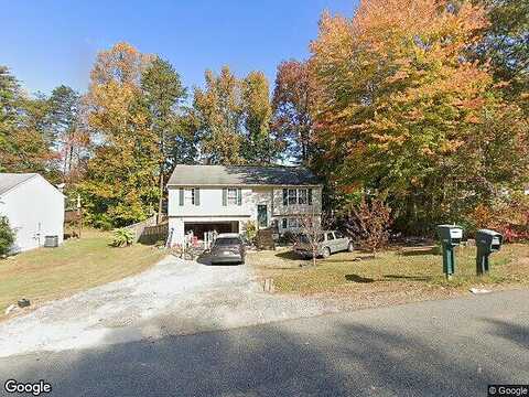Loriella Park, FREDERICKSBURG, VA 22407