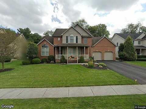 Stone Run, MECHANICSBURG, PA 17050