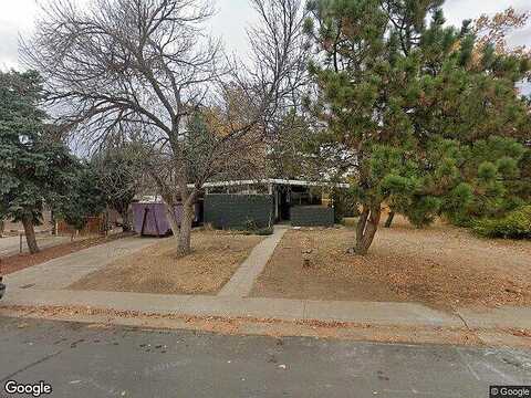 Elizabeth, CENTENNIAL, CO 80121