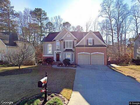 Ridge Crossing, WOODSTOCK, GA 30189