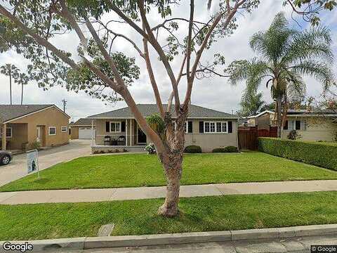 Poplar, BREA, CA 92821