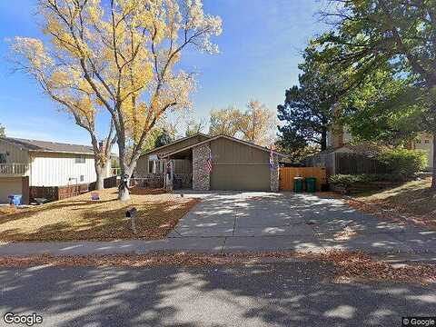 Monaco, CENTENNIAL, CO 80111