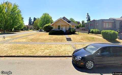 45Th, TACOMA, WA 98418