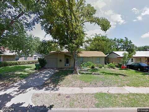 John Glenn, GARLAND, TX 75040