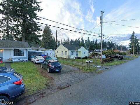 Rockefeller, EVERETT, WA 98203
