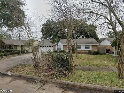 Ludington, HOUSTON, TX 77035