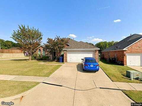 Blue Oak, GARLAND, TX 75043