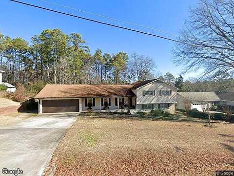 Wellington, ROME, GA 30161