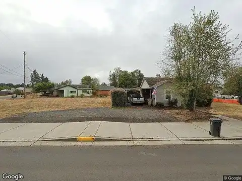 Russell, LEBANON, OR 97355