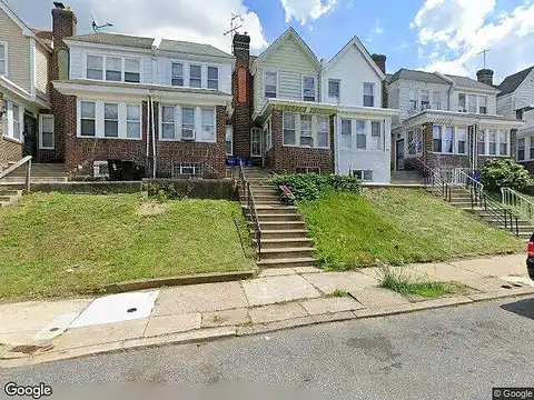 Reach, PHILADELPHIA, PA 19120
