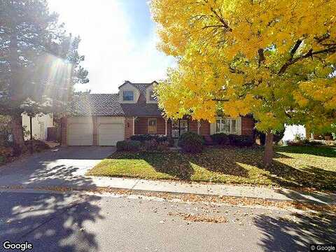 Weaver, CENTENNIAL, CO 80111