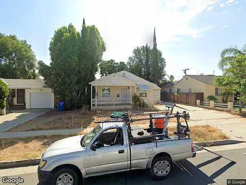 Shoshone, ENCINO, CA 91316