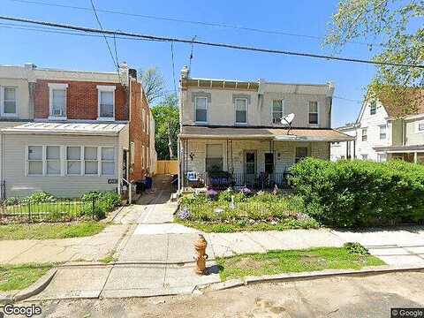 Hegerman, PHILADELPHIA, PA 19135