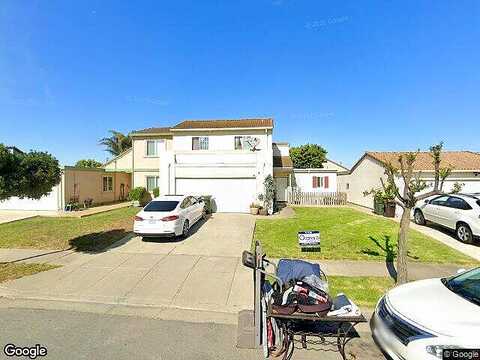 Powell, SALINAS, CA 93907