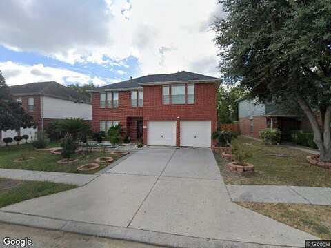 Logancrest, HOUSTON, TX 77086