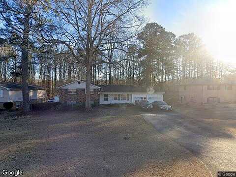 Tonya, DOUGLASVILLE, GA 30135