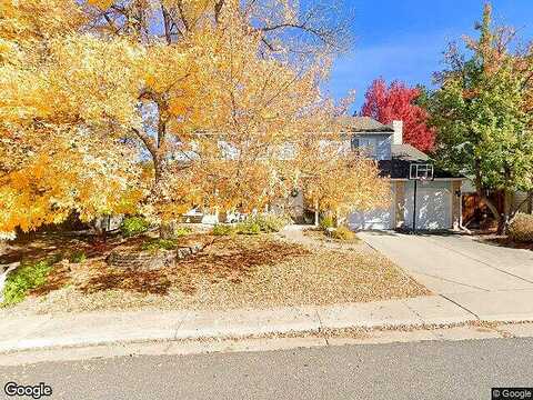 Weaver, CENTENNIAL, CO 80111