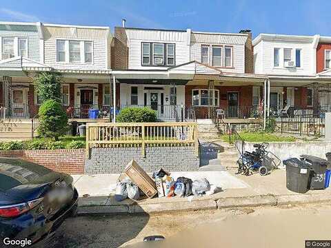 Anchor, PHILADELPHIA, PA 19120