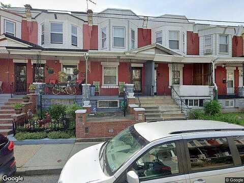 Belmar, PHILADELPHIA, PA 19143