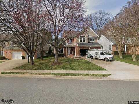 27Th, ARLINGTON, VA 22207