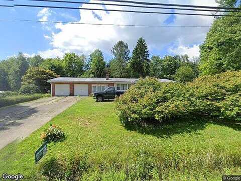 Penn, LINESVILLE, PA 16424