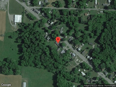 Penn, LINESVILLE, PA 16424