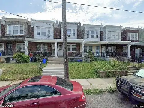 Howard, PHILADELPHIA, PA 19120