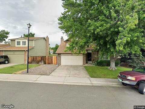 Killarney, CENTENNIAL, CO 80015